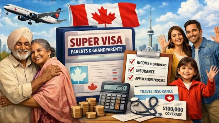 Canada PGP Pause