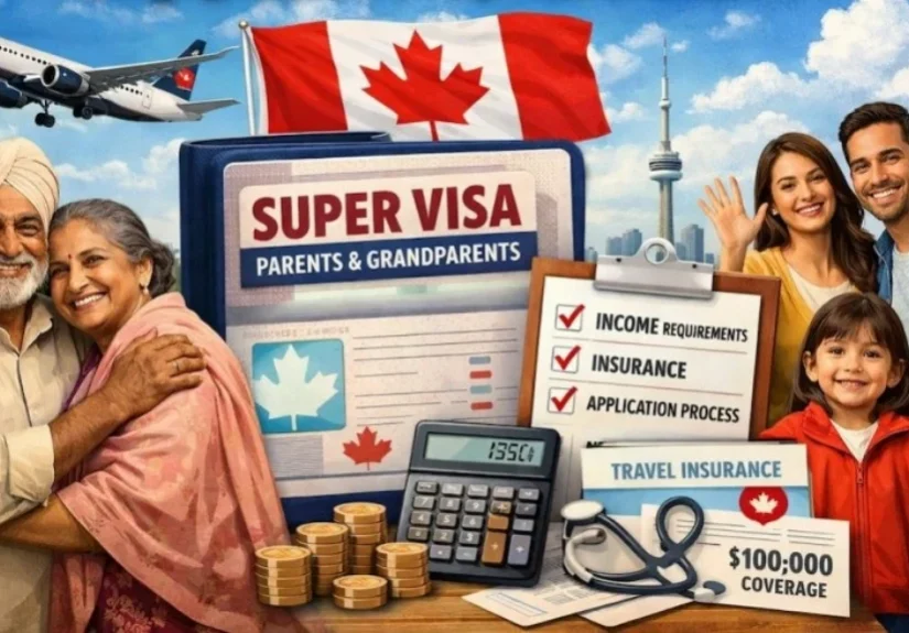 Canada PGP Pause