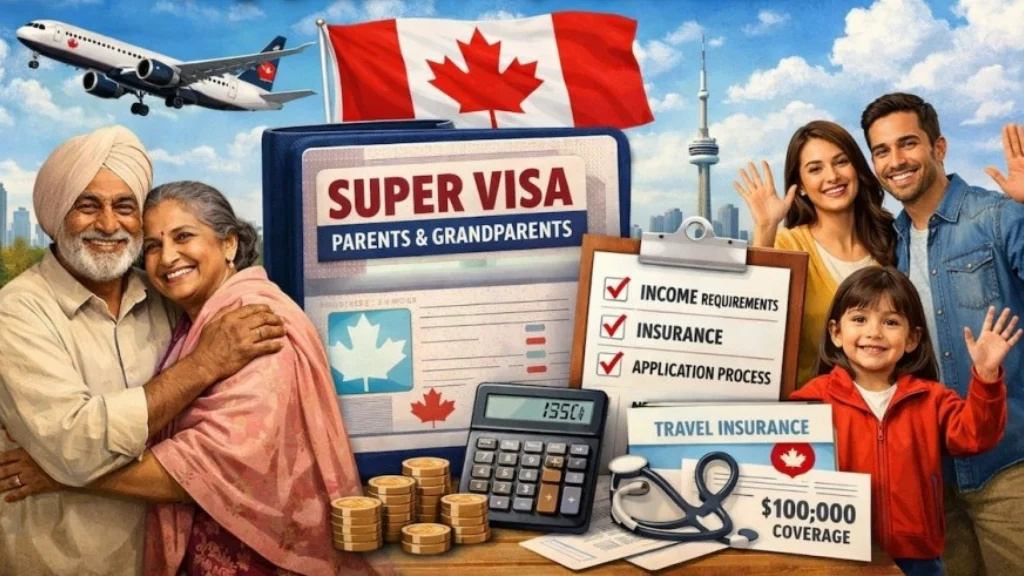 Canada PGP Pause