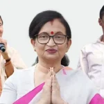Chandrima Bhattacharya resigns TMC