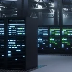 Data Center