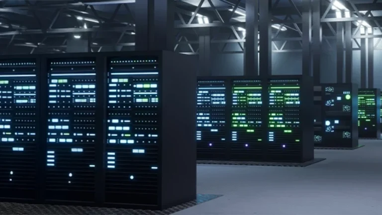 Data Center
