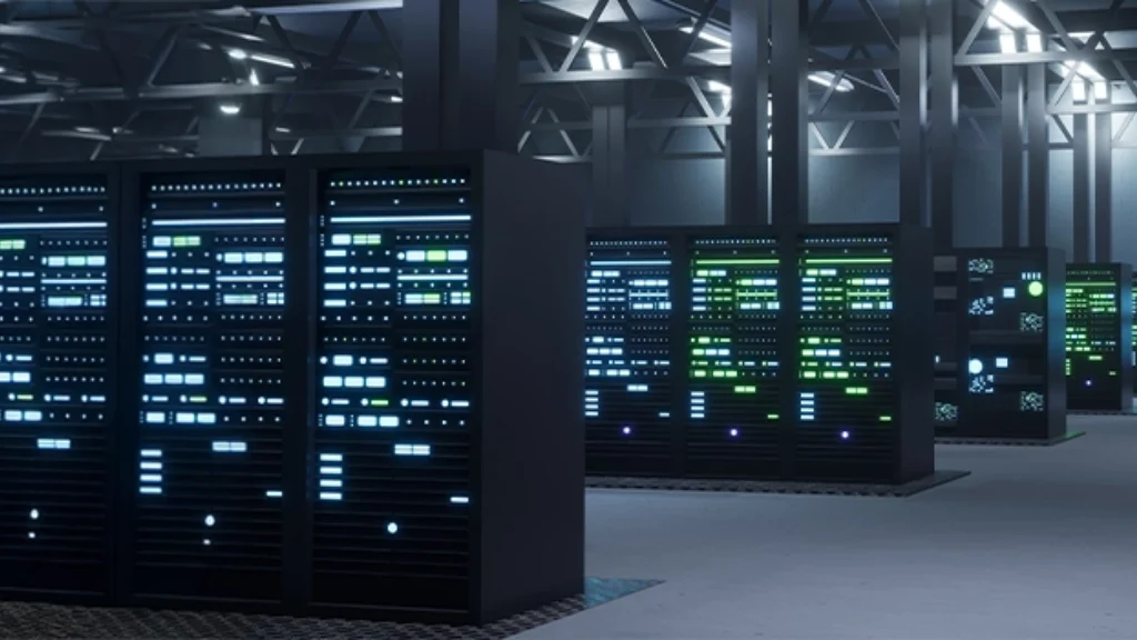 Data Center