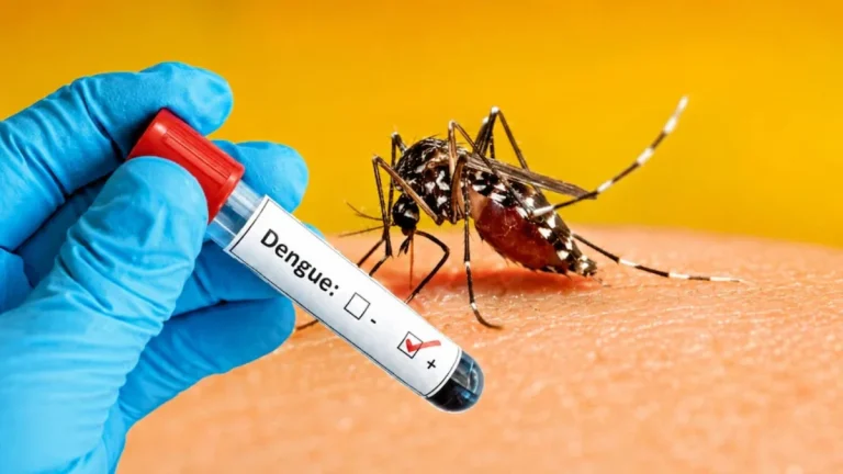Dengue