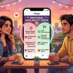 Gen Z Social Media