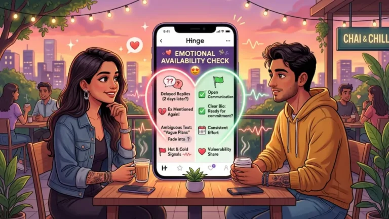 Gen Z Social Media