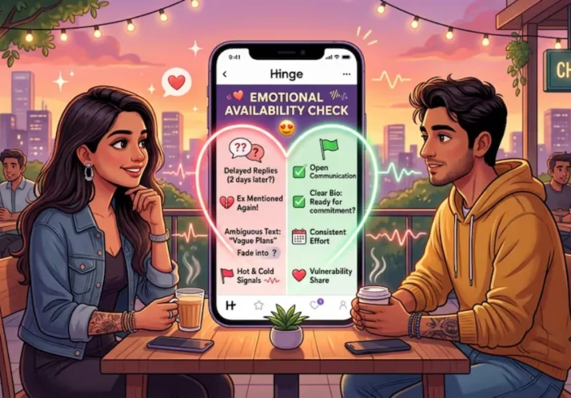 Gen Z Social Media