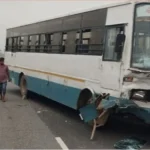 Gujarat Accidents News