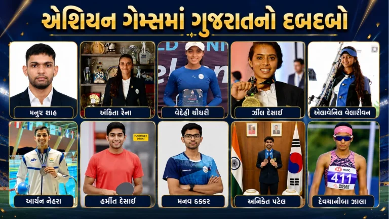 Gujarat Asian Games
