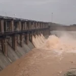 Gujarat Dam News