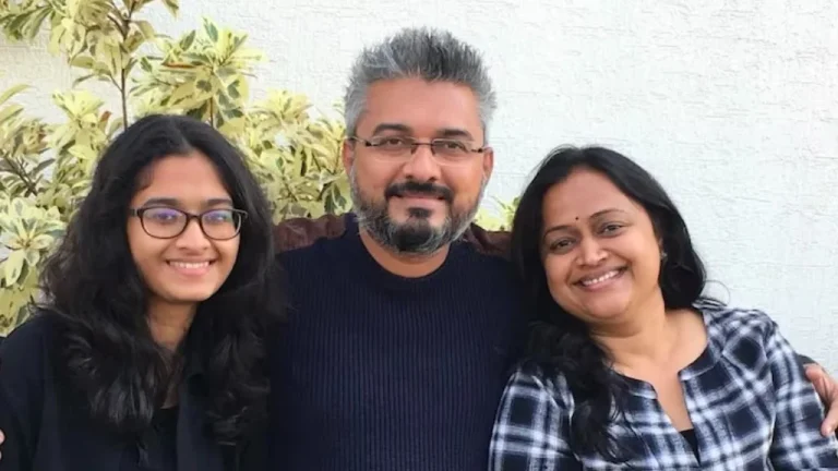 Gujarat couple, daughter killed in fire at Ohio motel where they lived