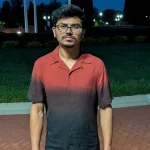 Hari Karasani Disappearance