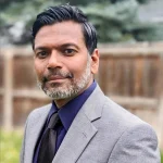 Harsha Gangadharbatla Dean