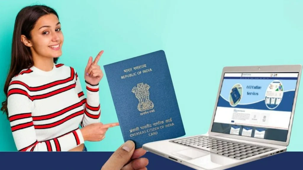 India Launches Digital e-OCI Card Making Travel Easier for Overseas Citizens