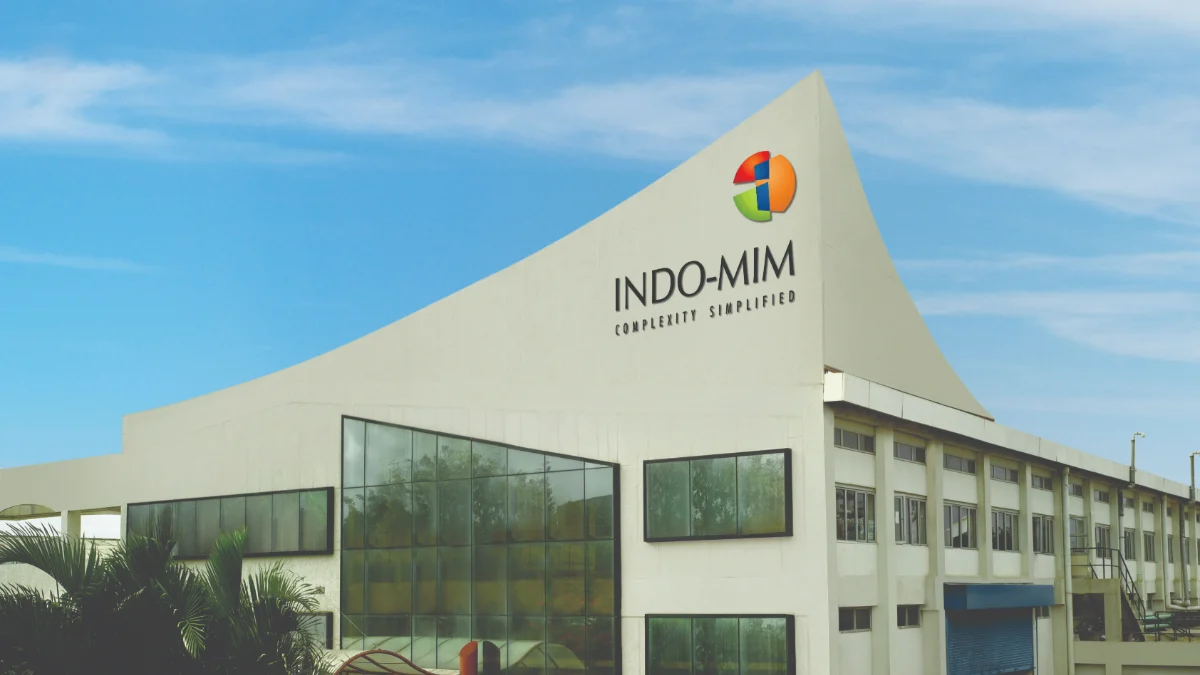 Indo-MIM