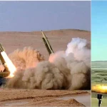 Iran Kuwait Attack
