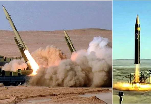 Iran Kuwait Attack