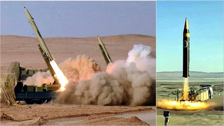 Iran Kuwait Attack