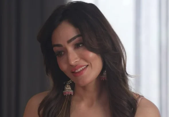 Khushali Kumar