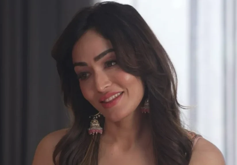 Khushali Kumar