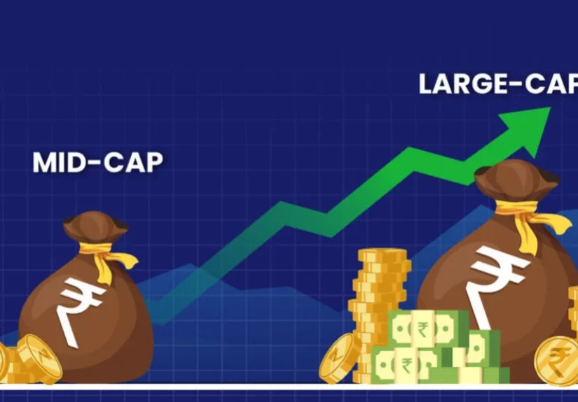 Large-Mid Cap Stocks