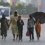 Monsoon Weather