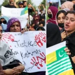POK Protest