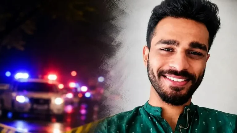 Pizza delivery turns fatal as Hyderabad man is shot multiple times in US