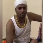 Prince Khan threat