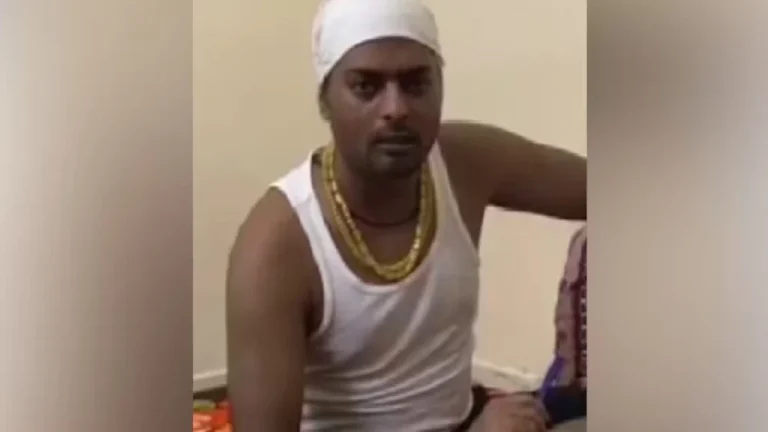Prince Khan threat