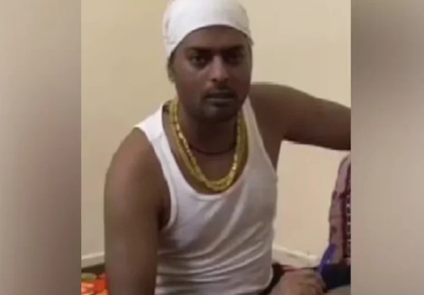 Prince Khan threat