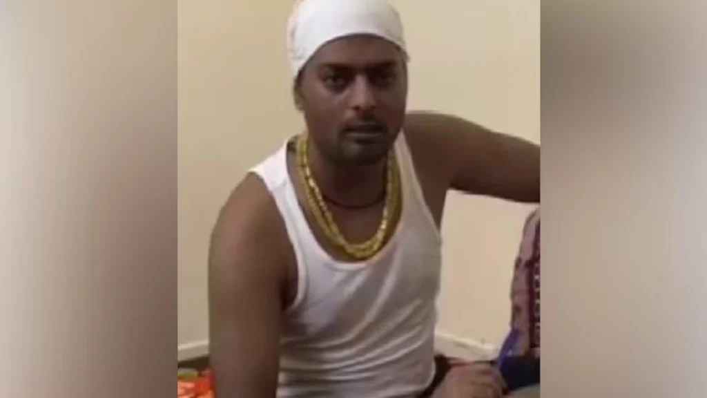 Prince Khan threat