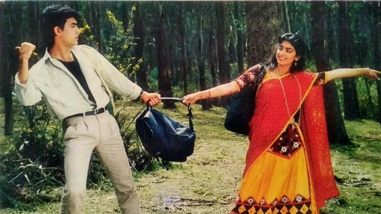 Qayamat Se Qayamat Tak