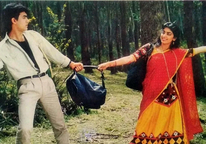 Qayamat Se Qayamat Tak