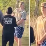 Racist Attack Seattle