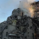 Russia Ukraine War