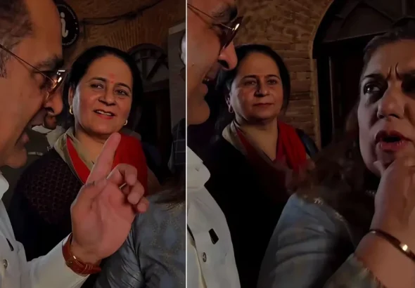 Sanatan Indian Lahore