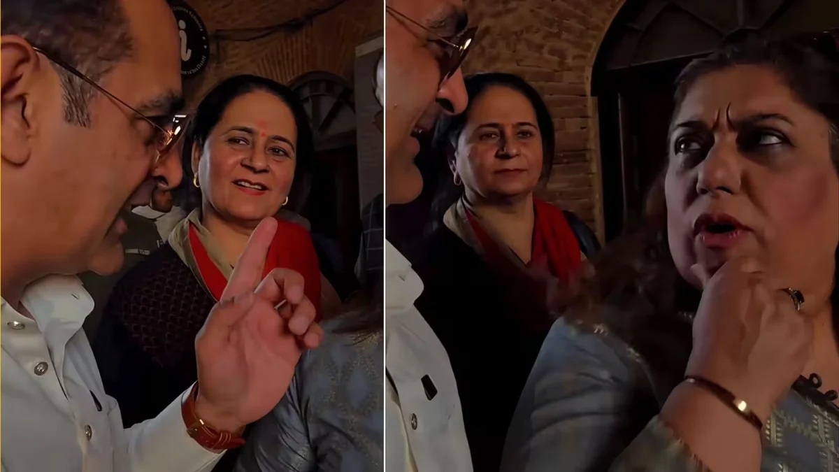 Sanatan Indian Lahore