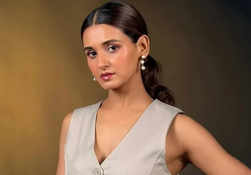Shakti Mohan