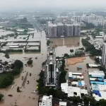 Surat Flood Relief