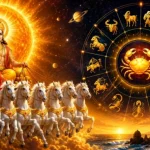 Surya Gochar 2026