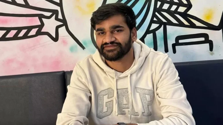 Telangana Youth from Nirmal Dies After Fatal Road Accident in Detroit, US