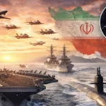 US-Israel-Iran war