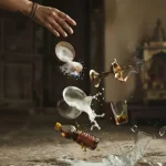Vastu Things Falling