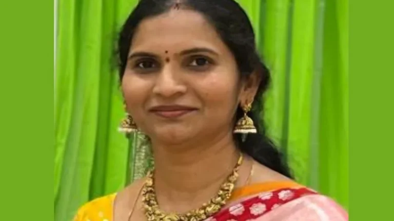 Woman Dies in Crash Days Before Planned Trip Back to India