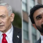 benjamin netanyahu zohran mamdani