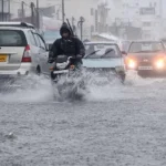 gujarat rain