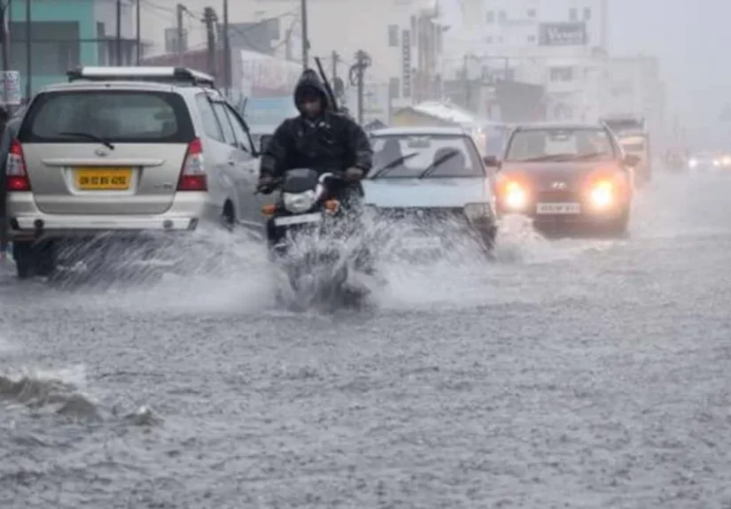 gujarat rain