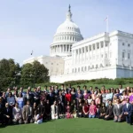 Hindu Americans Celebrate America 250th anniversary