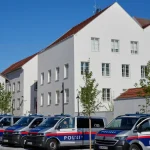 hitler birth place police station